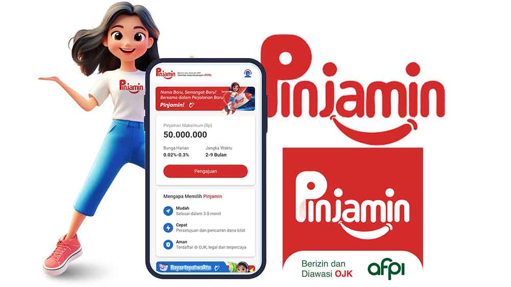 Langkah Cara Membatalkan Pengajuan di Pinjamin